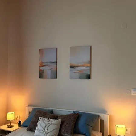 Hedera * Komárno
