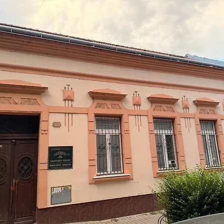 Hedera דירה Komárno
